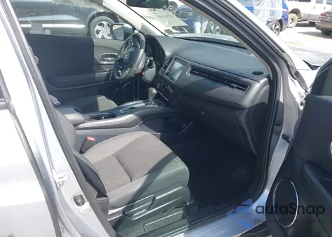 2022 Honda Hr-V Awd Ex из США, поврежденный, VIN 3CZRU6H53NM772019